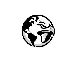 Global Eagle Logo