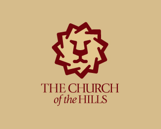 The Church of the Hills