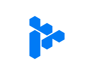 Unused , P ,P logo, Letter P logo, P letter logo d