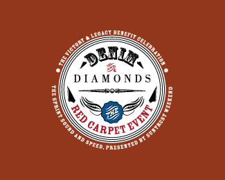 Denim and Diamonds