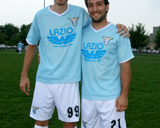 Lazio Club Canada
