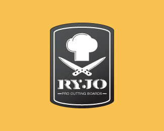 RYJO Cutting Boards
