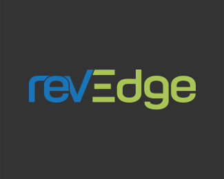 Rev Edge Logo