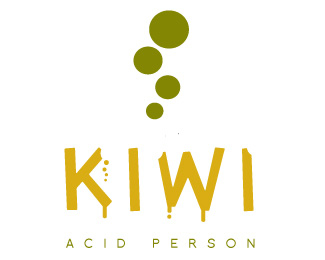 Kiwi - Acid Person