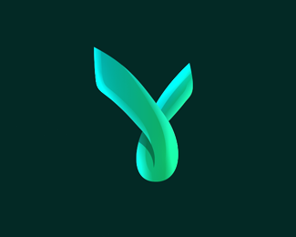 Rabbit Logo Mark
