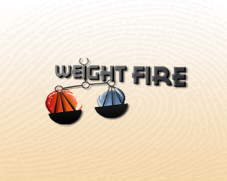 weight fire