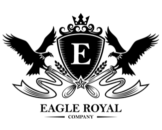 Eagle Royal Logo