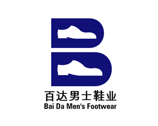 Bai Da Men's Footwear