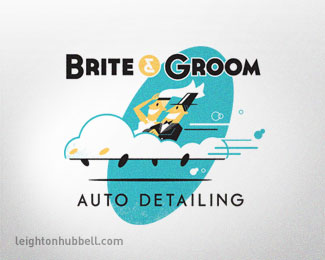 Brite & Groom Auto Detailing