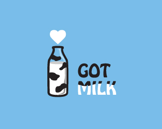 Got Milk.