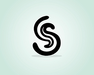 S Logo