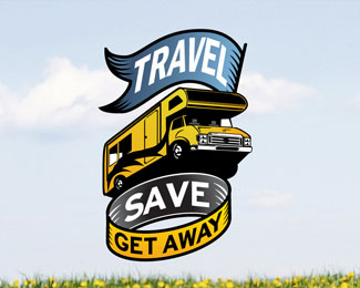 Travel Save Get Away