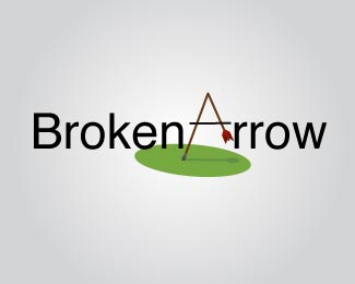 Broken Arrow