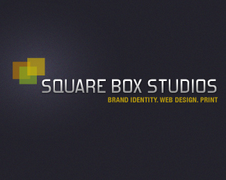 Square Box Studios