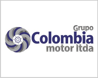 Grupo Colombia Motor