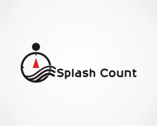 Splash Count
