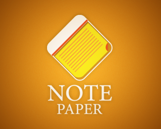 Note Paper