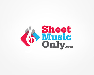 Sheet Music Only