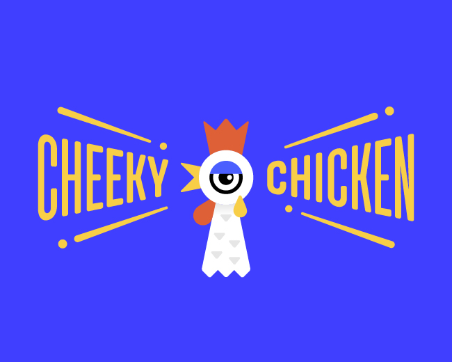 Cheeky Chicken