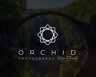 Orchid Photography