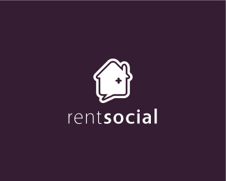 RentSocial Logo
