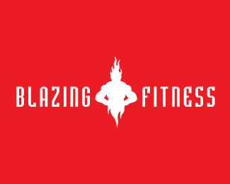 Blazing Fitness