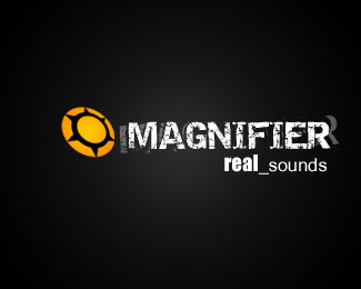 magnifier