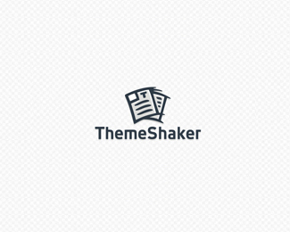 Theme Shaker
