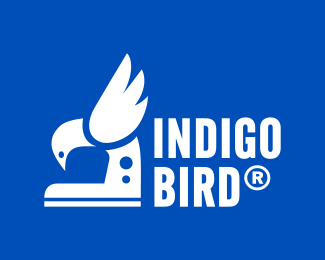 Indigo Bird