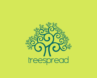 TreeSpread