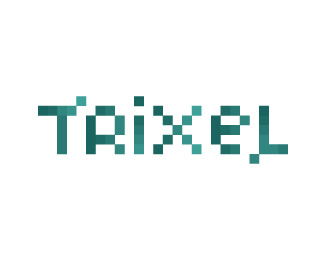 Trixel logo