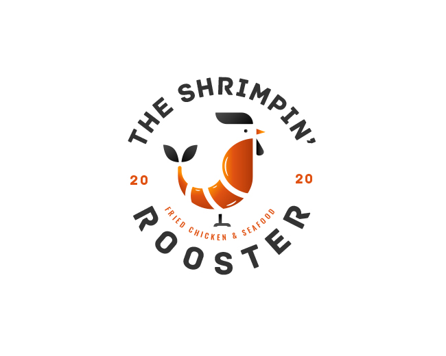 The Srimpin' Rooster