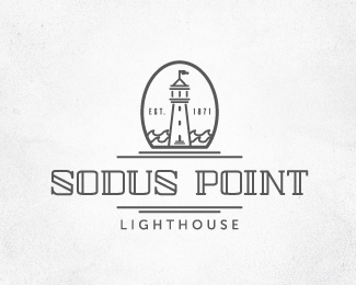 sodus point lighthouse