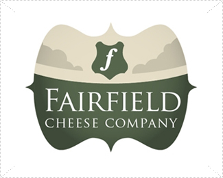 Fairfield Cheese Logo