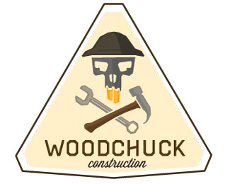 Woodchuck construction