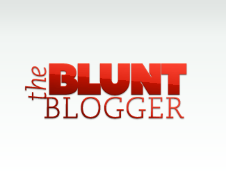 The Blunt Blogger