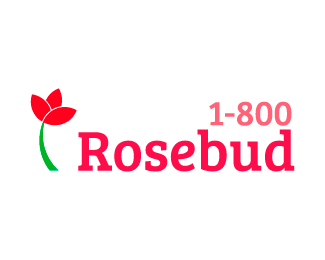 1-800 Rosebud