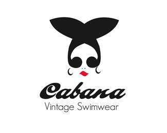 Cabana Vintage Swimwear