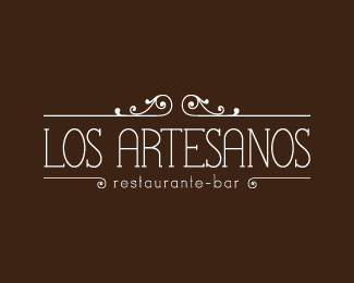 Los Artesanos / Restaurant - Bar