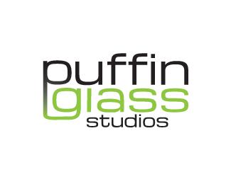 Puffin Glass Studios
