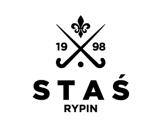STAŚ RYPIN - field hockey club