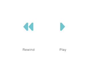 Let Me Play. Run Hit Remix. Rewind. Play.