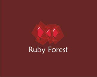 Ruby Forest
