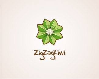 Zig Zag Kiwi