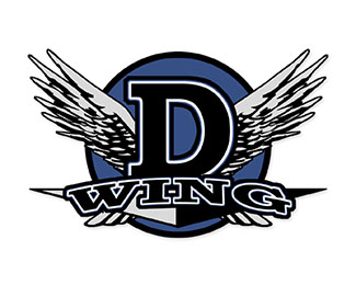 D Wing