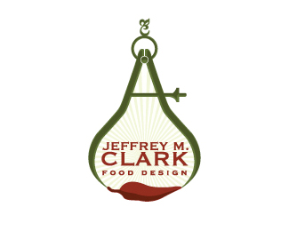 Jeff Clark Food Design
