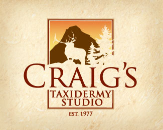 Craig's Taxidermy Studio