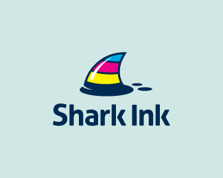 Shark Ink