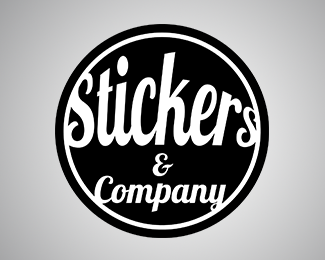 Stickers & Company