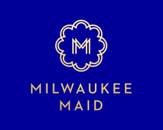 Milwaukee Maid - Traditional Glam